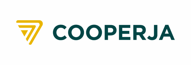 Logo Cooperja
