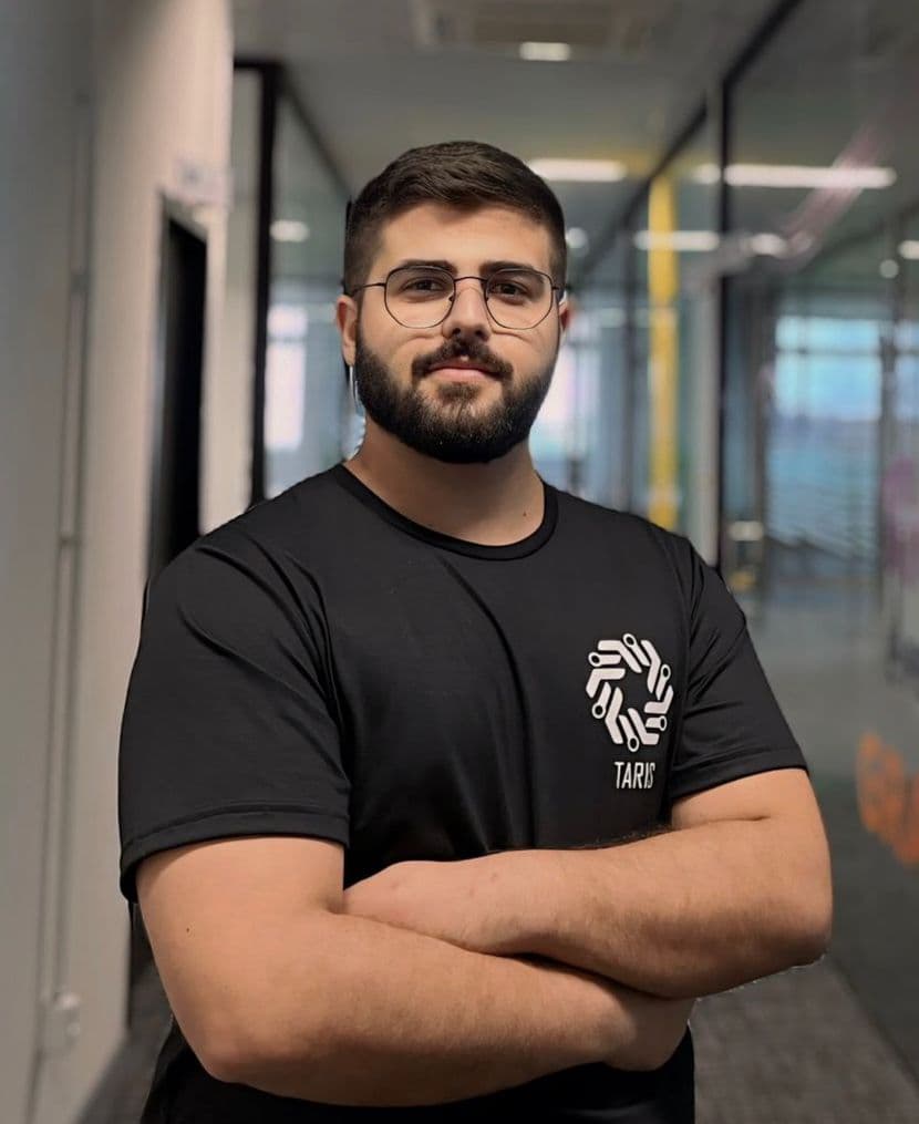 Foto de Rauan Martins